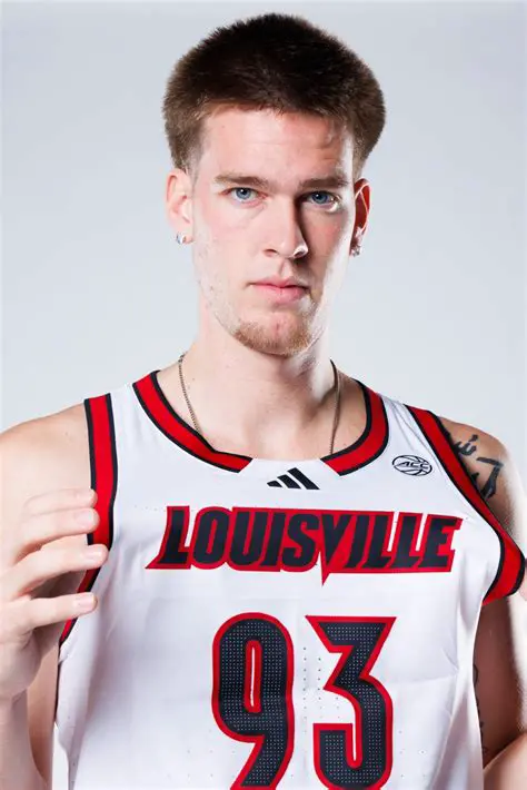 Louisville Basketball: Latest News, Rumors, and the Road Ahead for the Cardinals
