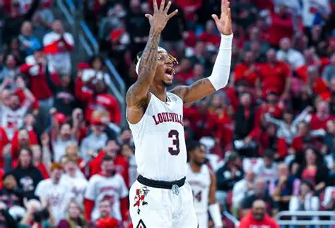 Louisville Basketball News Today: Breaking Updates and Analysis from Bleacher Report