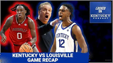 Louisville Basketball News: Latest Updates, Analysis, and Recruiting Insights