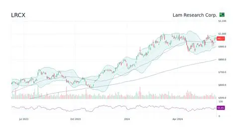LRCX Stock: Unpacking Lam Research's Performance and Future Prospects