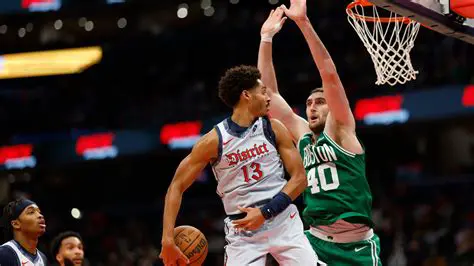Luke Kornet: The Unsung Hero and Versatile Big Man Shifting the NBA Landscape
