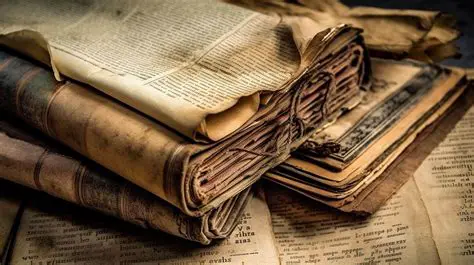Lyrics and Historical Notes