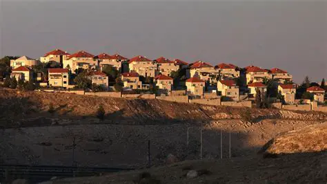 מעלה אדומים: פנינת הרי יהודה – המדריך המלא למטייל ולתושב