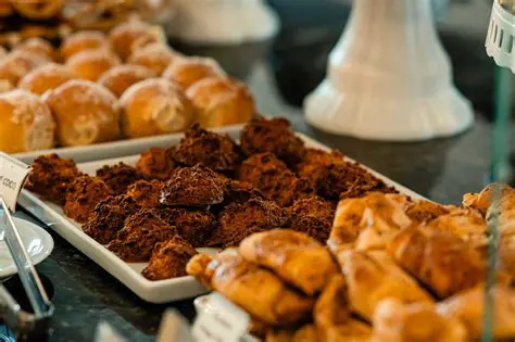 Madeleine: A Jornada Delicada da Concha Dourada que Encanta Paladares e Gerações