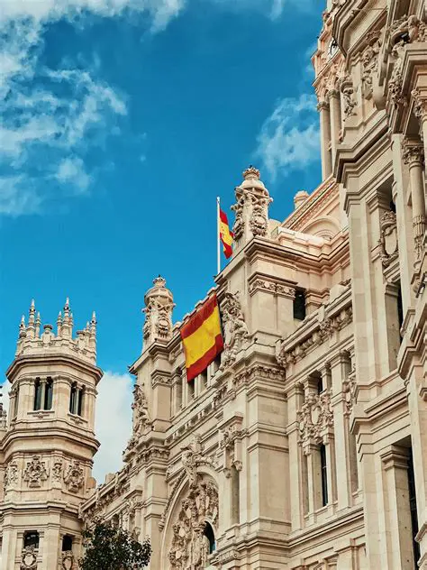 Madrid: A Comprehensive Guide to Spain's Vibrant Capital