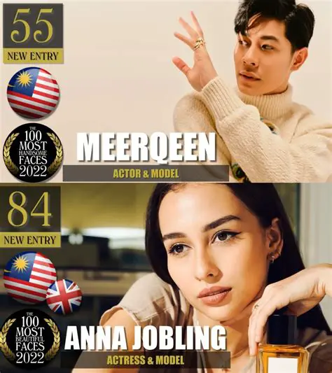 The Magnetic Appeal of Live Meerqeen and Anna Jobling: A Phenomenon Unpacked