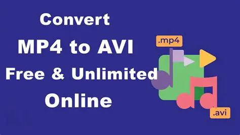 Main Features of Free MP4 to AVI Converter Platinum