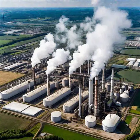 Максимальное Охлаждение: Все, что Вам Нужно Знать о Системах Охлаждения