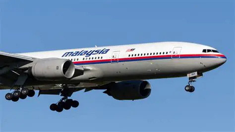 Malaysia Airlines Flight 370: Unraveling the Mystery of MH370's Disappearance
