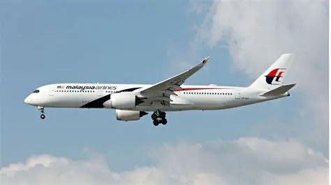 Malaysia Airlines Jumpers: Comfort, Style, and Safety in the Skies