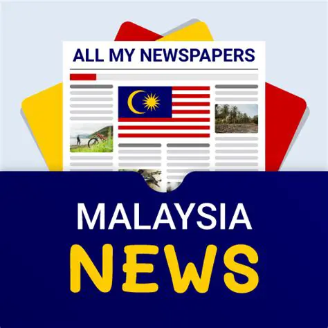 Unveiling Malaysia's News Landscape: A Comprehensive Guide to Newspapers
