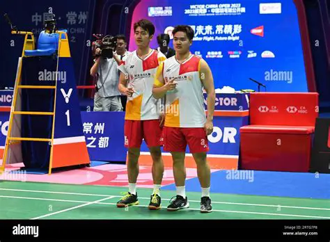 Malaysian Badminton Stars Shine: Impact and Legacy in Australia