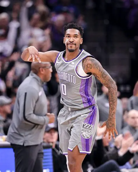 Malik Monk's Explosive Performance: A Deep Dive into His Impact on the Sacramento Kings