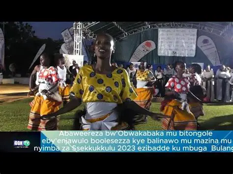 Man C: Entanda Ya Bwakabaka mu Bboola y'e Bungereza n'Amakolero Gayo