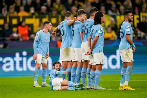 Manchester City: A Deep Dive into the Dominance and Future of the Sky Blues