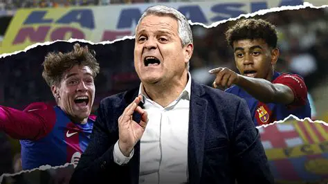 Marc Guiu: The Ascending Star of French Football, A Tactical Analysis