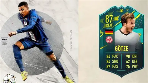 Mario Götze: A Career of Triumphs, Setbacks, and Renaissance