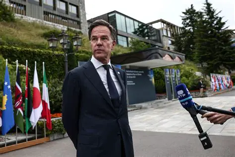 The Unseen Dialogue: Mark Rutte's Enduring Connection with the NOS Jeugdjournaal