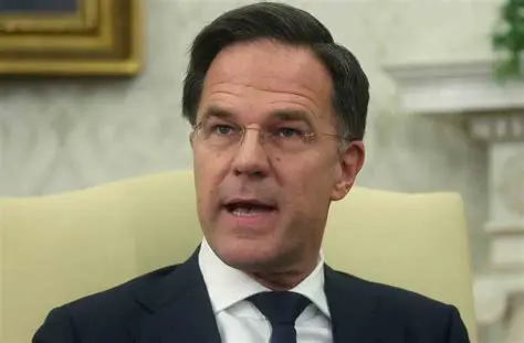 Mark Rutte Single: Unpacking the Dutch Prime Minister's Personal Life and Public Persona