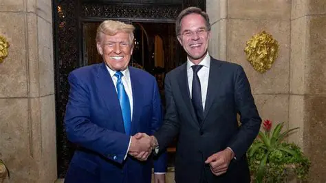 Mark Rutte's Tenure: Key Moments and Today's Insights - A Deep Dive