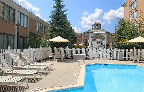 Unveiling the Best Marriott Hotels in Danbury, Connecticut: Your Comprehensive Guide