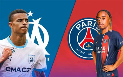 Marseille vs. Monaco: A Deep Dive into the Ligue 1 Rivalry and Season Analysis