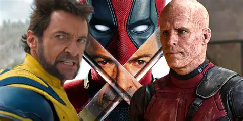 Marvel Drops Explosive Trailer for All-New Movie: What We Know