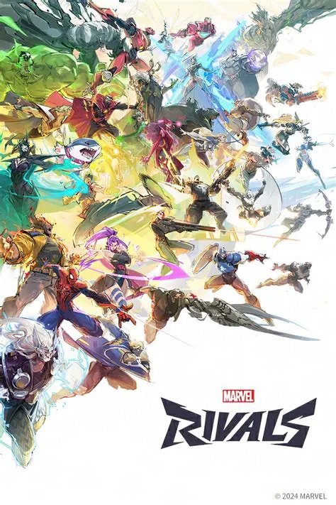 Unlocking Marvel Rivals: Your Ultimate Guide to New Skins and Free Rewards
