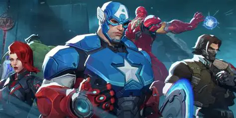 Marvel Rivals Latest Update Plagued by Performance Issues: An In-Depth Analysis