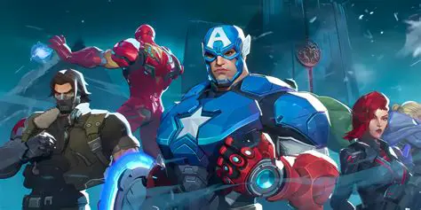 Unpacking the *Marvel Rivals* New Update: Anticipated Release Time, Content & What to Expect