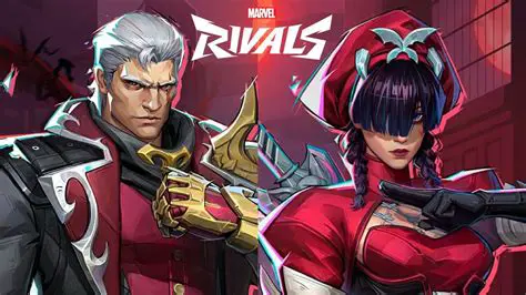 Marvel Rivals New Year Skins: Unveiling Release Date & Festive Skins