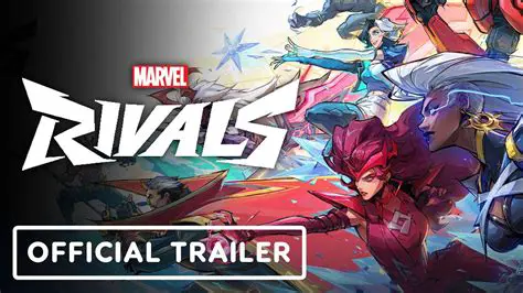 Marvel Rivals News: Character Roster, Gameplay Details, and Release Rumors