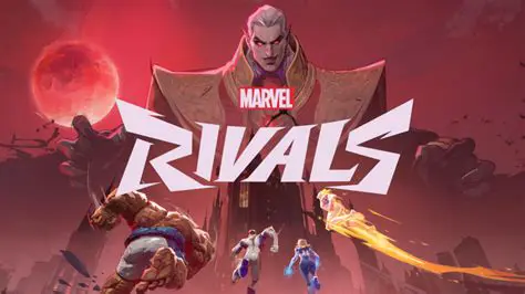 Marvel Rivals: Your Latest News and Updates Today on the Anticipated Superhero Shooter