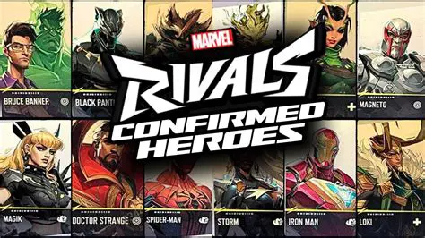 Marvel Rivals Newspaper Event: Everything You Need to Know