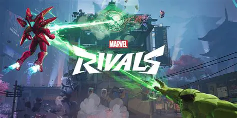Marvel Rivals: The Ultimate Guide for Newspaper Readers on the Latest Heroic Battles