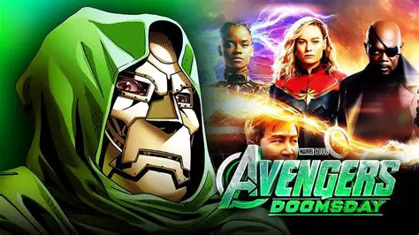 Marvel Twitter Doomsday: How a Social Media Glitch Unleashed Chaos