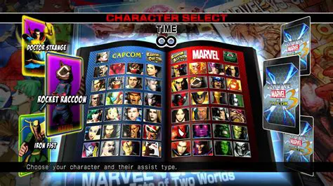 Marvel vs. Capcom 3 on PC: A Deep Dive into its Legacy and Potential Return