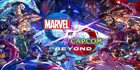 Unraveling the Fates: A Deep Dive into Marvel vs. Capcom: Infinite's Diverse Endings