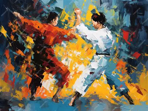 Mastering the Art of the Kick: From Ancient Martial Arts to Modern Sports Dynamics