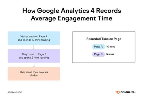 Mastering Average Time on Page in GA4: A Comprehensive Guide to Understanding User Engagement
