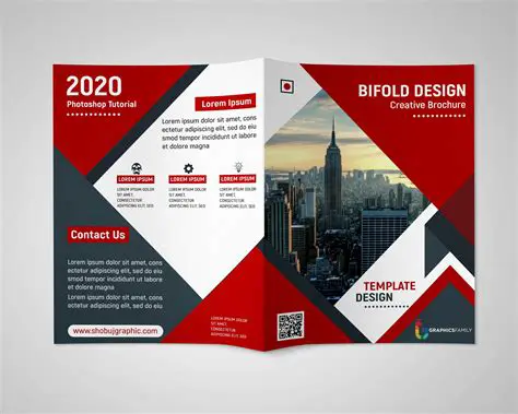 Mastering the Bi-Fold Newsletter: Design, Strategy, and Impact in Modern Communication