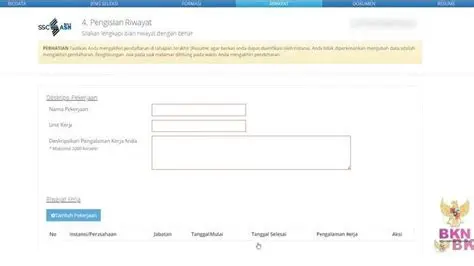 Mastering Your CASN Journey: The Critical Importance of Checking SSCASN Secara Berkala