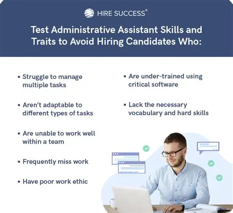 Mastering Modern IExecutive Administrative Assistant Skills: The Blueprint for Success