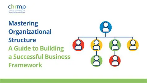 Mastering the News: Deconstructing the Organizational Struktur Organisasi News Item