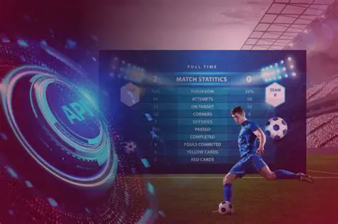 The Pulse of the Game: Mastering Real-Time Live Sports Updates