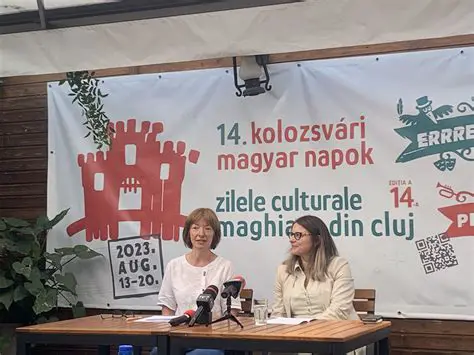 Maszol: Vocea Digitală Centrală a Comunității Maghiare din Transilvania