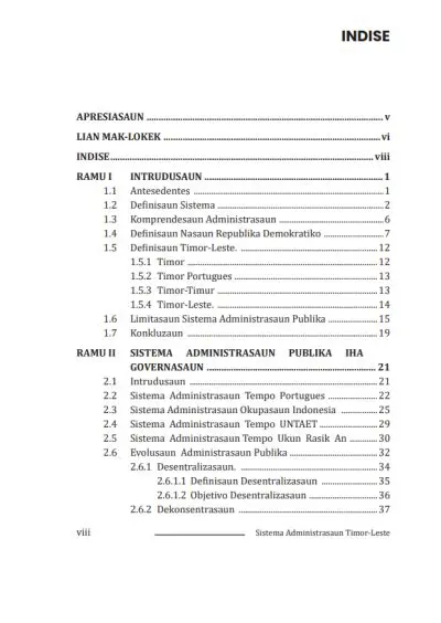 Materia Administrasaun Finansas: Unlocking Fiscal Efficiency in Timor-Leste