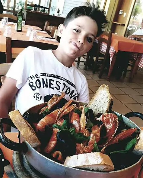 Mattia Ahmet Minguzzi: Un Nuovo Protagonista nell'Innovazione IT e nella Crescita Aziendale