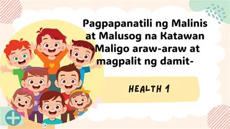 Matutunan ang mga katangian ng pagiging mabait