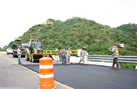 Mayor riesgo de accidentes